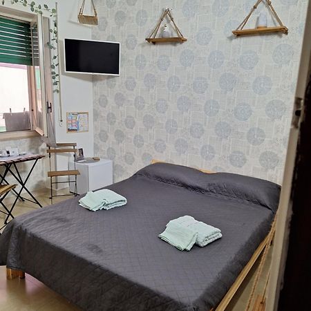 Il Re Dei Sogni Lejlighed Salerno Eksteriør billede
