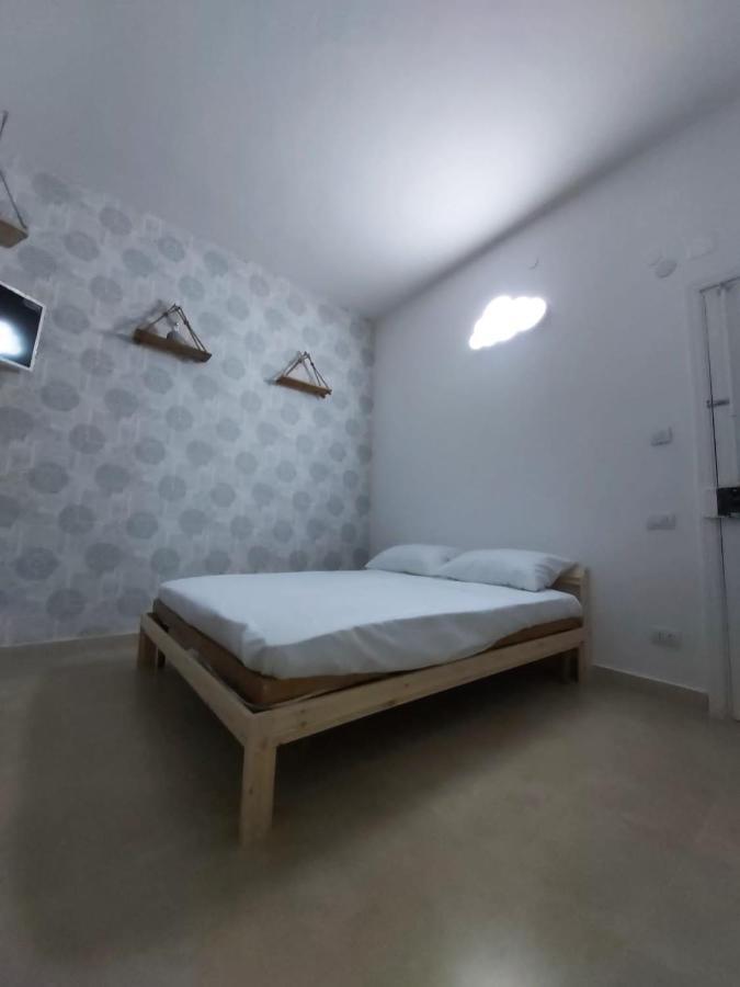Il Re Dei Sogni Lejlighed Salerno Eksteriør billede