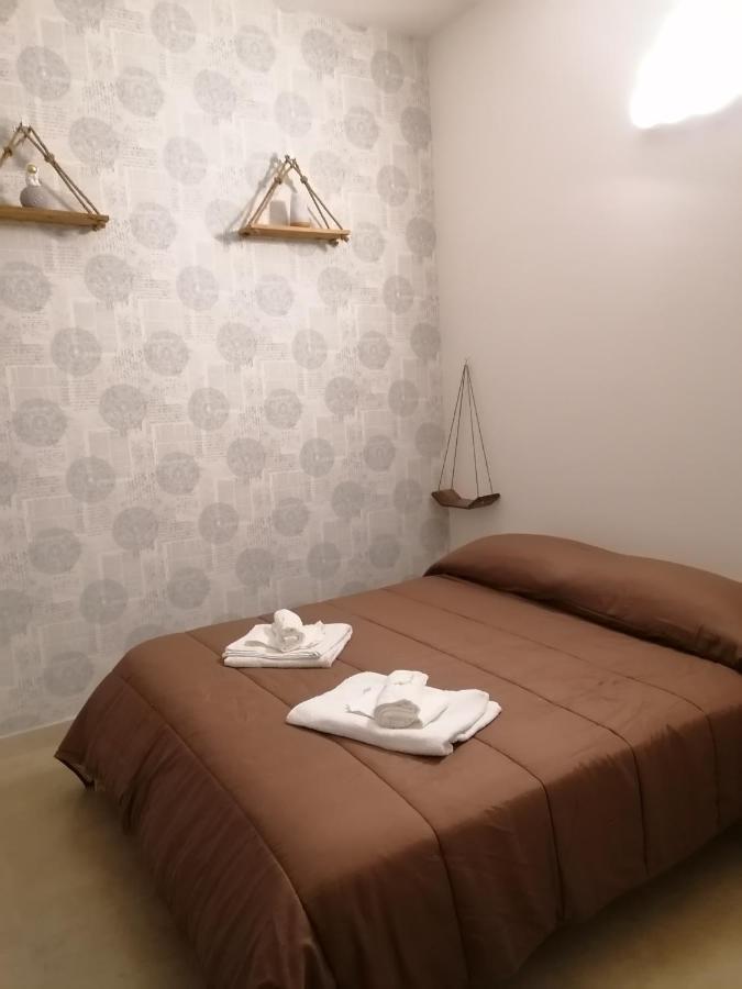 Il Re Dei Sogni Lejlighed Salerno Eksteriør billede